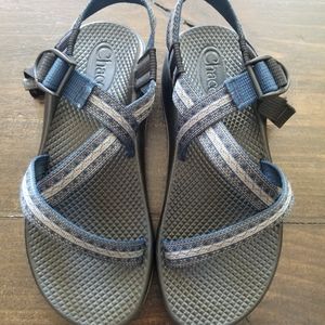 Boy's Chacos